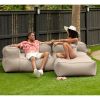 Baya Outdoor Chaise