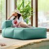 Baya Outdoor Chaise