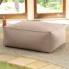 Baya Outdoor Ottoman