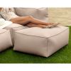 Baya Outdoor Ottoman
