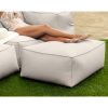 Baya Outdoor Ottoman