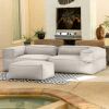 Baya Outdoor Ottoman