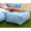 Baya Outdoor Ottoman