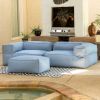 Baya Outdoor Ottoman