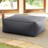 Baya Outdoor Ottoman
