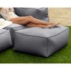 Baya Outdoor Ottoman