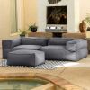 Baya Outdoor Ottoman