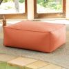 Baya Outdoor Ottoman