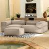 Baya Outdoor Ottoman