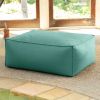 Baya Outdoor Ottoman