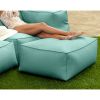 Baya Outdoor Ottoman