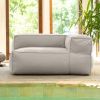 Baya Outdoor Left Corner