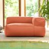 Baya Outdoor Left Corner