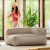 Baya Outdoor Left Corner