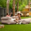 Baya Outdoor Right Corner