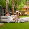 Baya Outdoor Right Corner