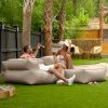 Baya Outdoor Right Corner