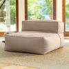 Baya Outdoor Center Seat