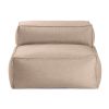 Baya Outdoor Center Seat