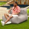 Baya Outdoor Center Seat