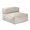 Baya Outdoor Center Seat