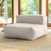 Baya Outdoor Center Seat
