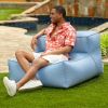 Baya Outdoor Center Seat