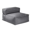 Baya Outdoor Center Seat