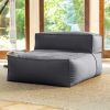 Baya Outdoor Center Seat