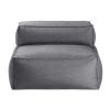 Baya Outdoor Center Seat