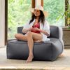 Baya Outdoor Center Seat