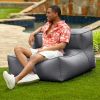 Baya Outdoor Center Seat
