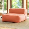 Baya Outdoor Center Seat