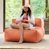 Baya Outdoor Center Seat