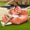 Baya Outdoor Center Seat