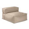 Baya Outdoor Center Seat