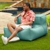 Baya Outdoor Center Seat