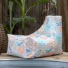 Jaxx Juniper Outdoor Bean Bag Patio Chair