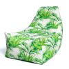 Jaxx Juniper Outdoor Bean Bag Patio Chair