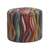 Jaxx Spring Outdoor Ottoman