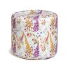 Jaxx Spring Outdoor Ottoman