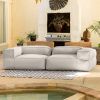 Baya Outdoor Modular Loveseat