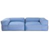 Baya Outdoor Modular Loveseat