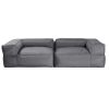 Baya Outdoor Modular Loveseat