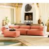Baya 4 Piece Outdoor Sofa with Ottoman
