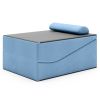 Jaxx Clermont Sun Lounger  Luxurious Waterproof Poolside Lounge & Outdoor Chaise