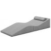 Jaxx Clermont Sun Lounger  Luxurious Waterproof Poolside Lounge & Outdoor Chaise