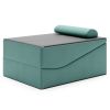 Jaxx Clermont Sun Lounger  Luxurious Waterproof Poolside Lounge & Outdoor Chaise