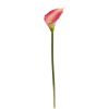 Calla Lily Artificial Flower (Set of 12)