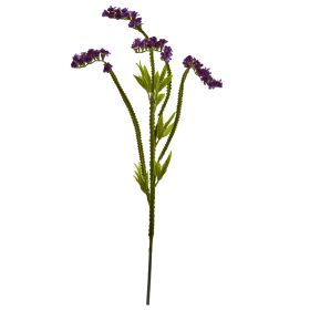 Baby Breath Artificial Flower (Set of 24) (size: 22")